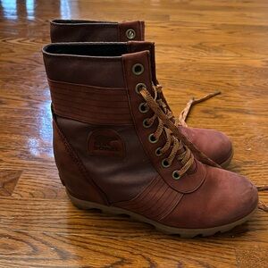 Sorel boots (11)